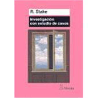 Investigación con estudio de casos